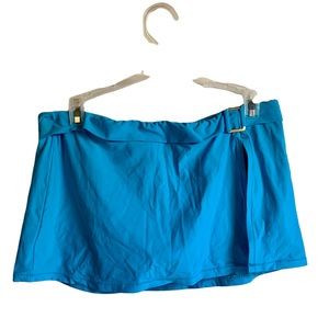 LEILANI Skirt Swim Bottoms 8